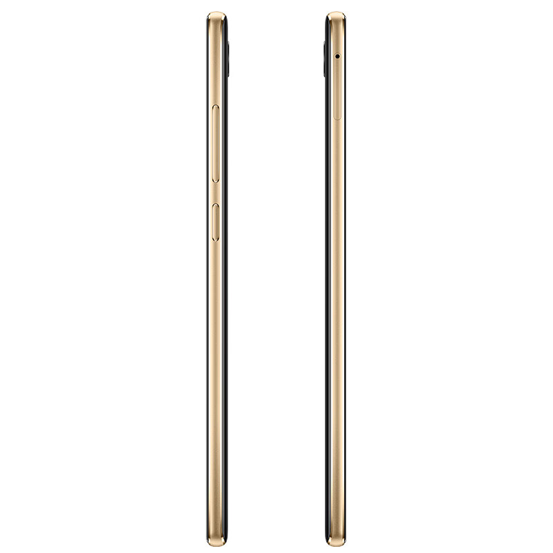 努比亚z17s minis全面屏骁龙835前后双摄 通手机z17s 努比亚Z17S黑金6+64G  展示 64GB