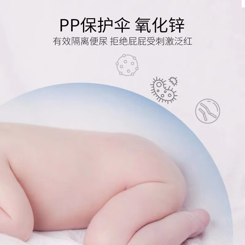 皇家嬰童（excelamb）瑞士金盞花嬰兒舒緩護(hù)臀膏隔離霜寶寶護(hù)臀新生兒屁屁霜