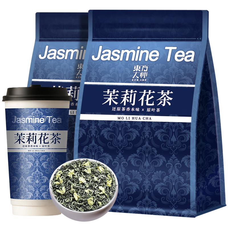 ������ʦ ���򻨲� 2025�²� ��ѿ��װ 250g Ũ���� 18.9Ԫ(����ȯ����յ�)