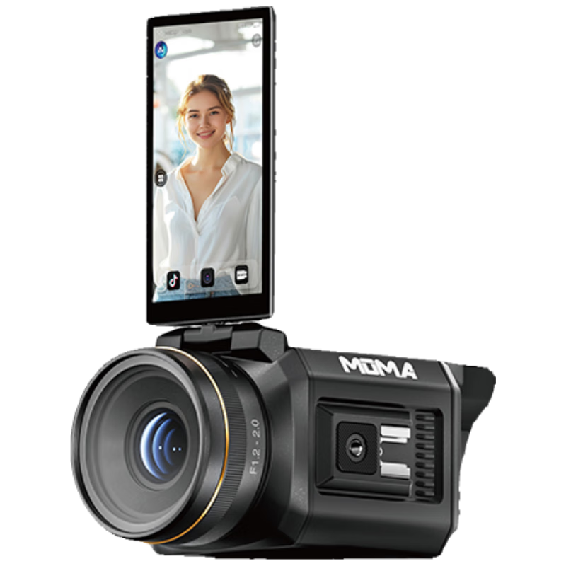 ���꣨MOMA��ֱ���������ͷһ����豸ȫ�� ̽��PROֱ�������4K��ͷ����ֱ��רҵ�����豸��������¼��� 