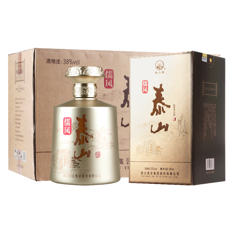 ̩ɽ̩ɽ 38ŨͰ׾ ̬ ɽ³ 500ml 6ƿ 1048.0Ԫ1048Ԫ/