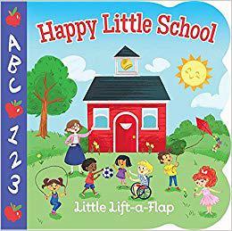 Happy Little School