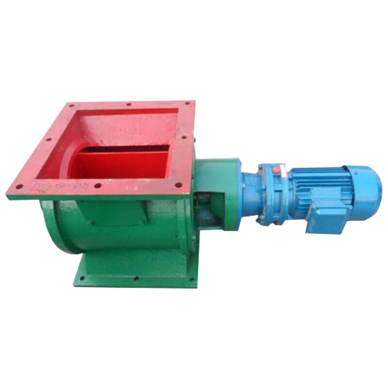 毅昌科技：公司的农业方面产品有绞龙饲喂器、闭风器饲喂器等