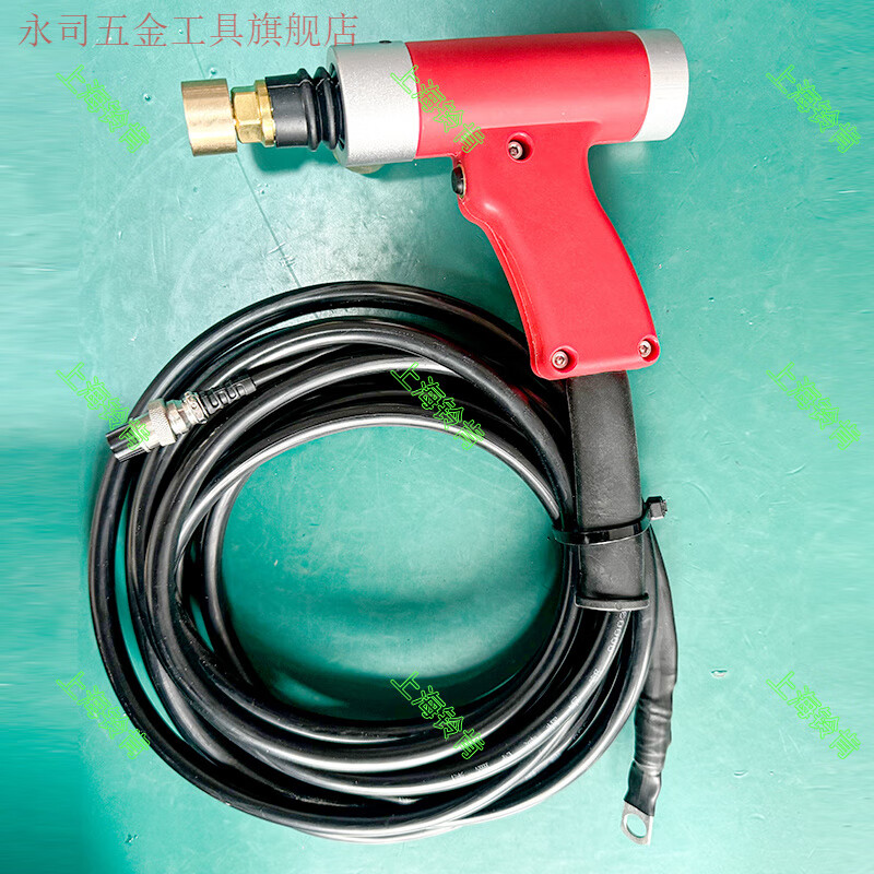 smvp风管保温钉焊机专用焊枪中央空调船用保温钉吸盘焊接机螺柱焊钉枪