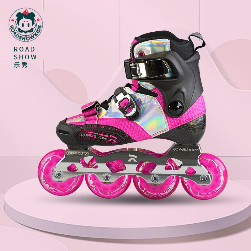 ���㣨ROADSHOW���ֻ�Ь��ͯƽ��Ьȫ��װ����Ь�ɵ��ں���Ь��ŮRX3CC���Ь ��õ��Ь������� S С��(30-32)