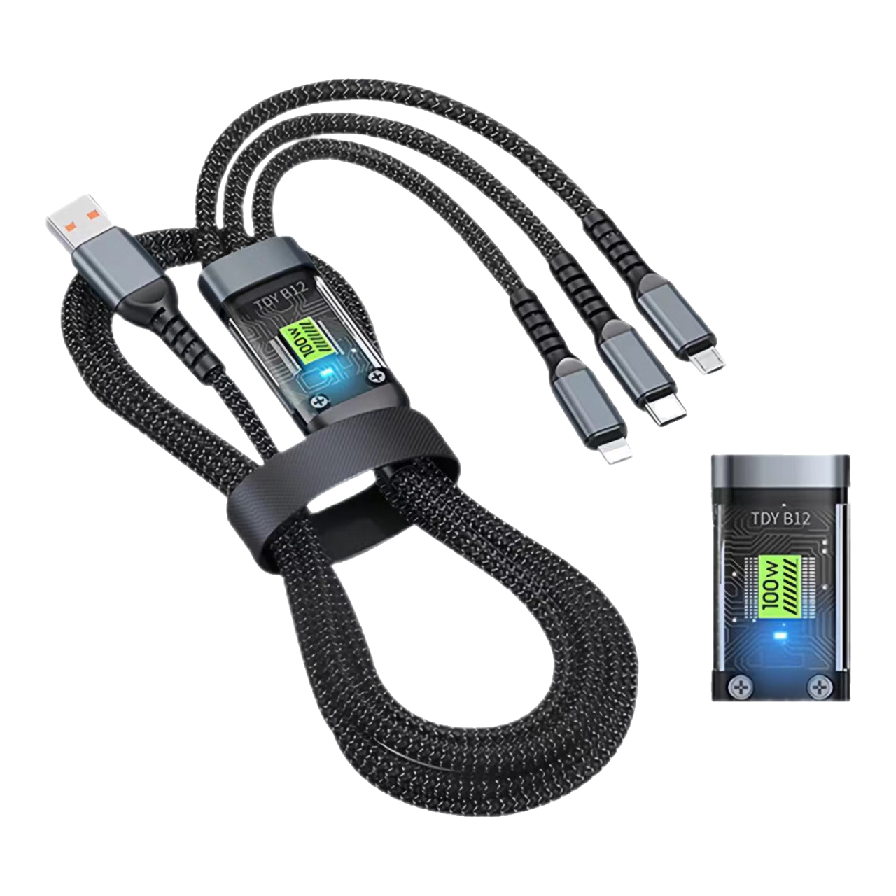 LEDtype-c100W ֯һߣ1.2ף һװ 1Ԫ