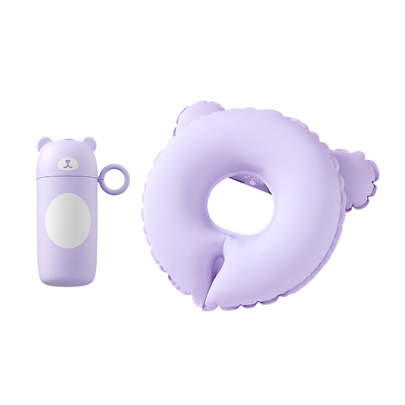 思莱宜午睡枕办公室午睡神器午休趴睡枕午睡专用枕桌上趴着睡觉神器