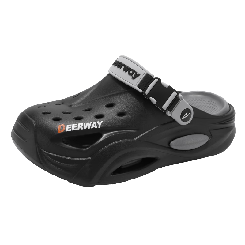 ���ڲ������¶��ݣ�DEERWAY����Ь��Ь2025�ļ�����Ь��ʿ��Ь�������ɳ̲Ь �ڻ�  44 /45
