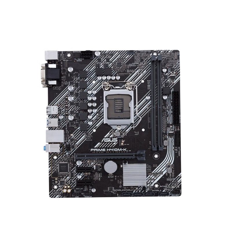 技嘉 H410M-S2 b460 H510M B560支持10 11代10400F1200 技嘉B460M AORUS ELITE