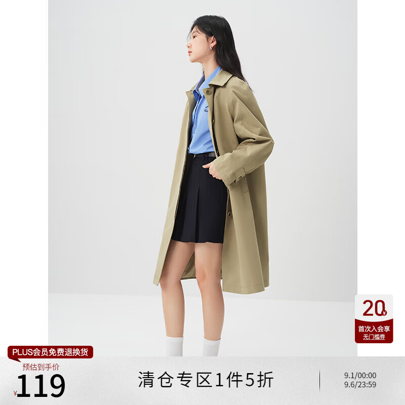 ����С����ͨ������ѧԺ������װ��װŮ2024���¿�a�ֶ�ȹ������ ��������ȹ XXS (1��)