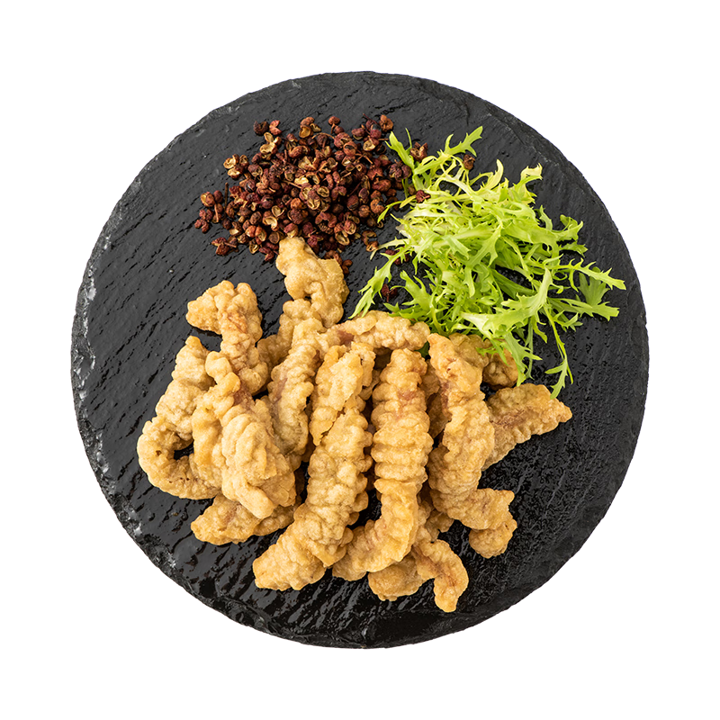 ������ʳ����С���⽷��ζ2��װ ����˰��Ʒ�˿���ը��ʳ�Ĵ���Ҳ�ͻ�63.92Ԫ/������127.84Ԫ��