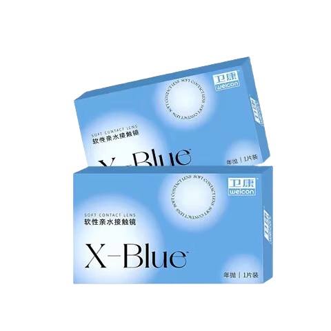 ���ڲ��������� ���������۾����� X-blue����1Ƭװ*2 ֧�ָ߶���ˮ��͸�� x-blue���� 525�� 31.8Ԫ