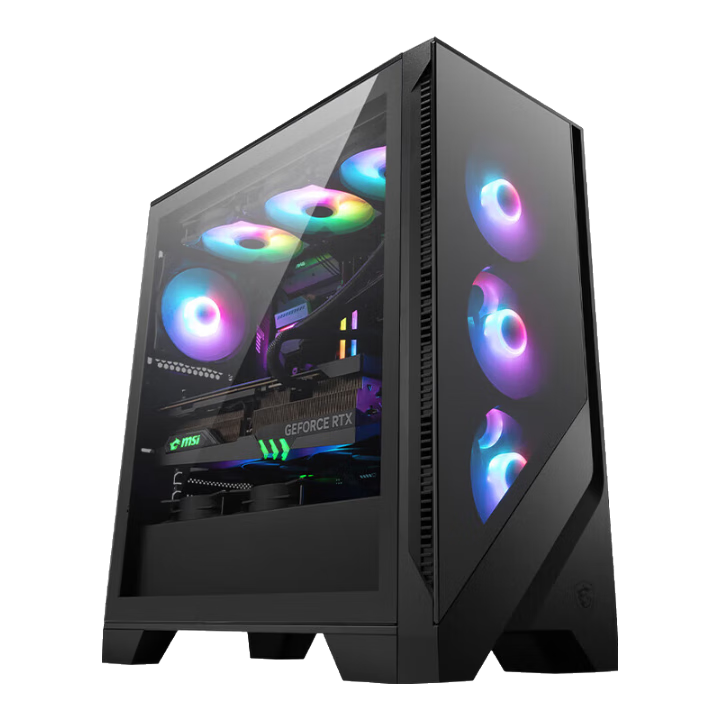 ΢�ǣ�MSI��ȫ��ͰӢ�ض�Ultra9 285k 265KF 5070Ti 5080�Կ������Ϸ̨ʽ����������װ����Deepseek i7 14700KF+5060TIح2K�߶�ح���� 8499Ԫ