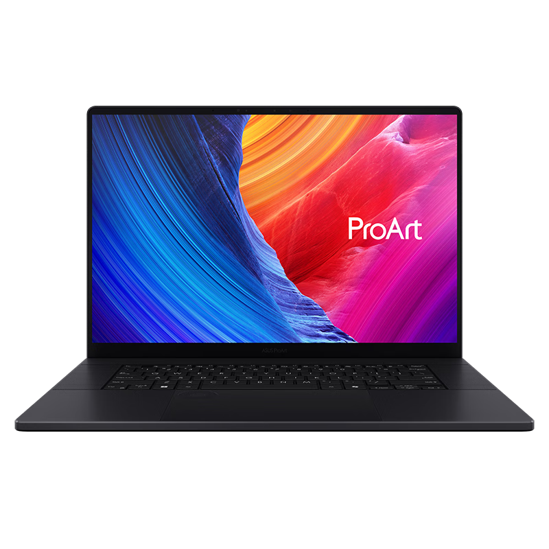 ˶ProArt16 2025 AMDAI9 HX370 RTX5090 64G 4T 4K 120Hz OLED 16ᱡʼǱ