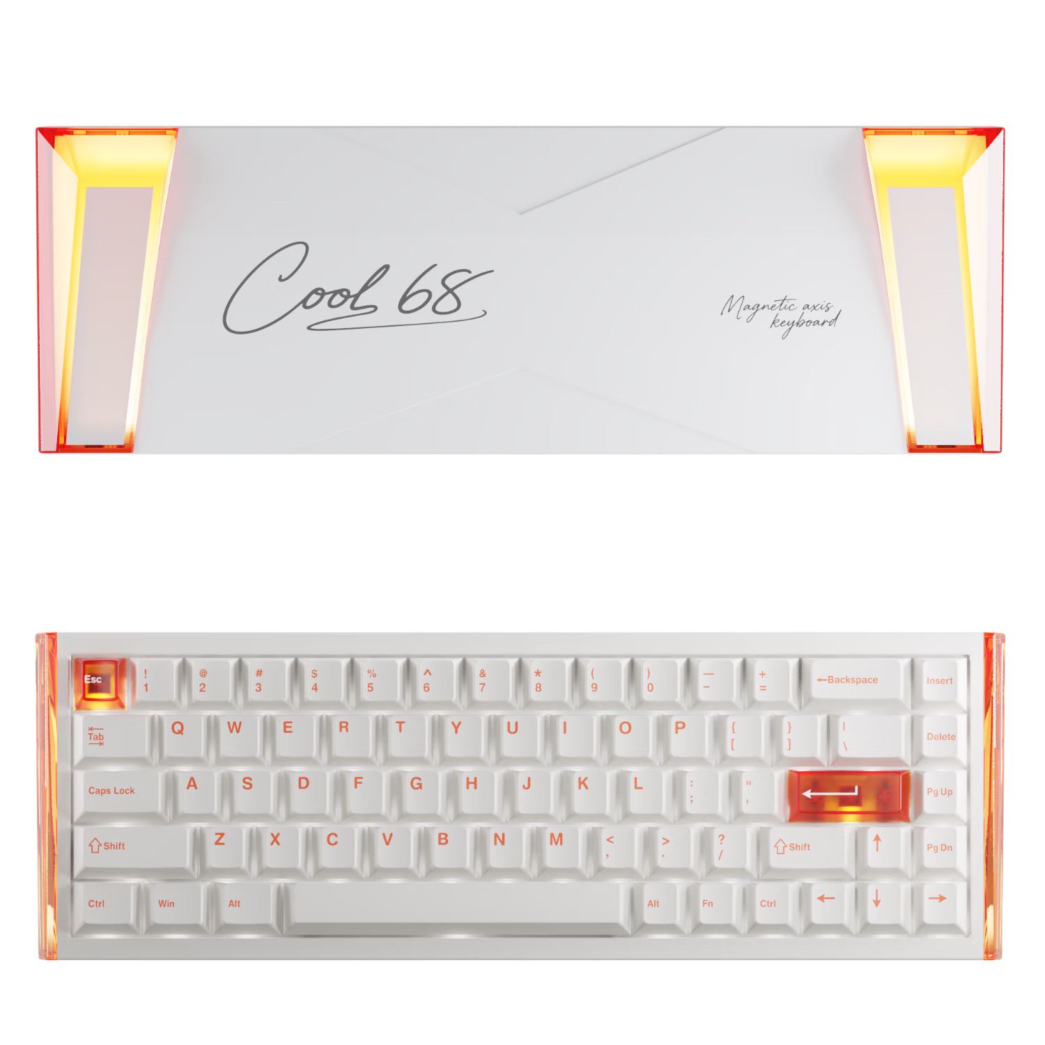  COOL68  RT羺Ϸ 8Kر Ȳ RGB˫ ηԼ  226.71Ԫ