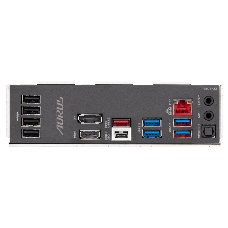 技嘉（GIGABYTE）Z790M AORUS ELITE AX ICE小冰雕 Z790 UD AX GAMING X魔鹰 技嘉Z790M AORUS ELITE D5