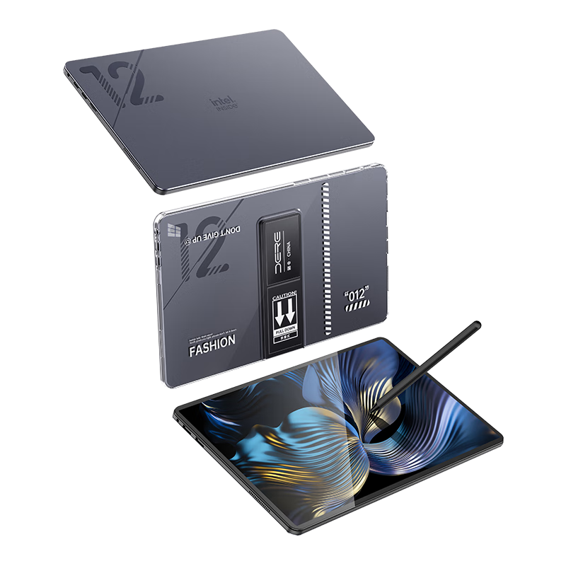 dere11Ӣ2.2KpadһƽwindowsϵͳᱡЯ칫ѧֱ̼Ҳ