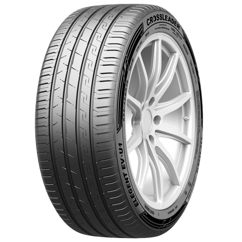 �ƶ��ˡ��������ڲ�����˫����̥ EV�U1 235/45R18 98V ����Model3/AION.S/���ǵ���PLUS