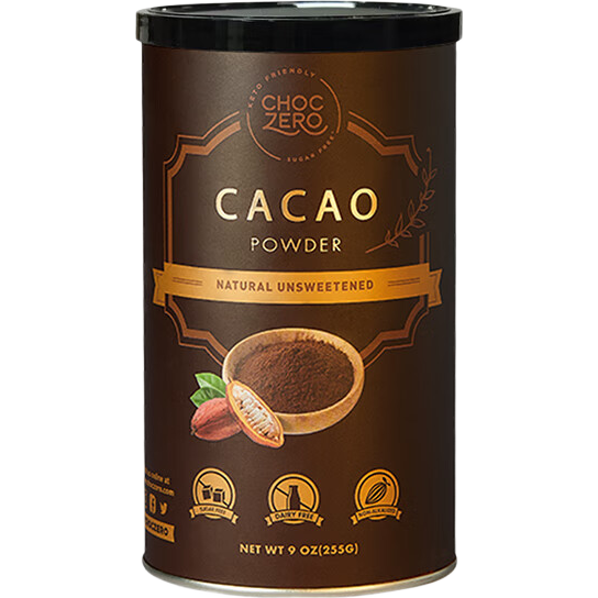 ���ڲ�����CHOCZERO ���ɿɷ�δ�255g ԭ�����ɿ����������ǽ�����ͺ決������װ 59.9Ԫ