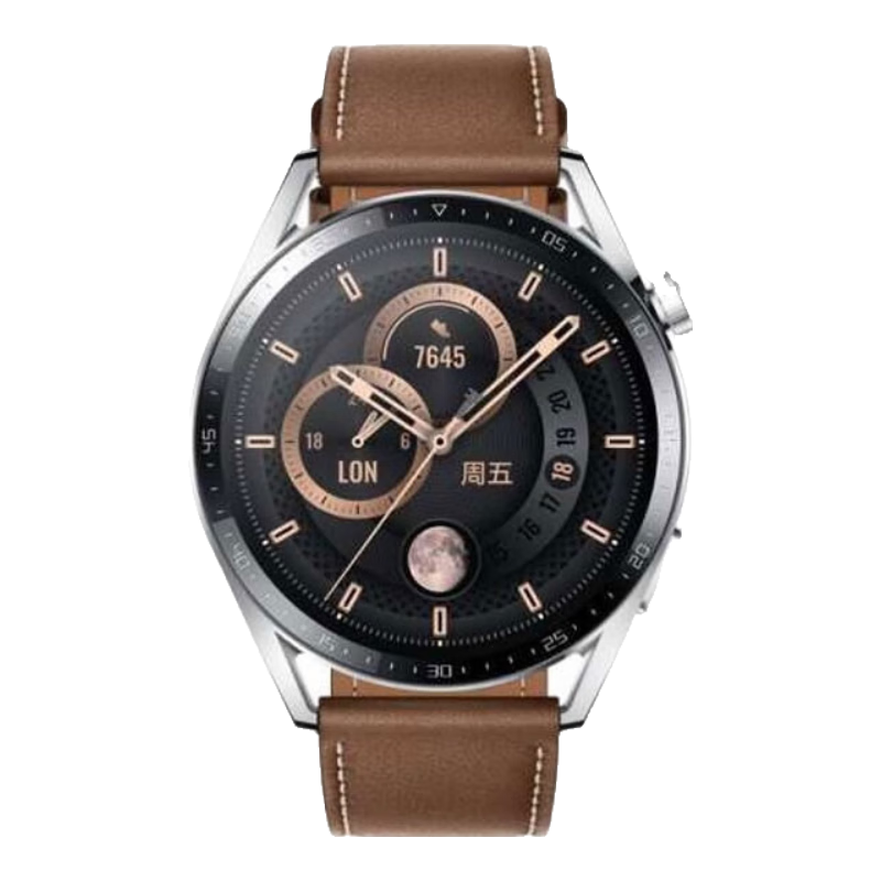 ΪHuawei Ϊֱ watch gt2/3/4/5/pro Ϊֱ ֻΪֱ ǿ ͨ ΪGT3 ʱп46̡ɫ 9 312Ԫ