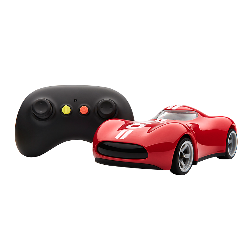 野蛮娃娃德国红点设计奖暑期男孩儿童玩具车价格曲线|哪个App有遥控车价格曲线