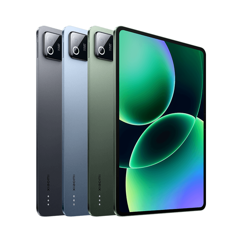 MI/С Pad 8 Pro 2025 11.2Ӣ ƽ ɫ ׼ 8GB+128GB 2209.15Ԫ(ȯ)