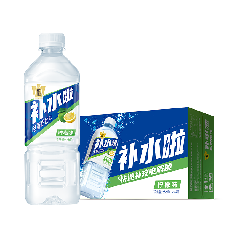 �������� ��ˮ�� ��������� 555ml 24ƿ 61.8Ԫ