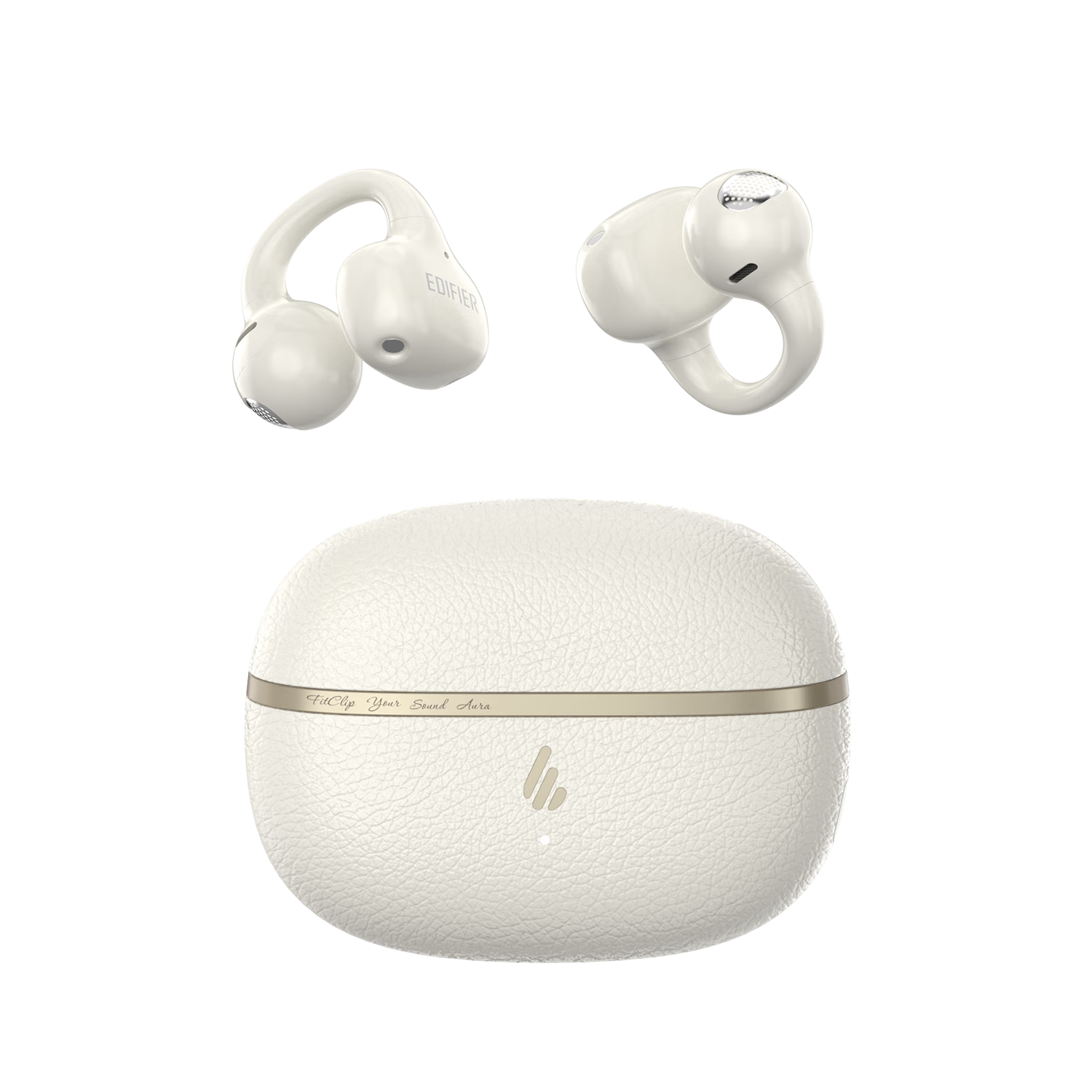 edifier/������ FitClip Ultra �������� ��ɫ 408.99Ԫ