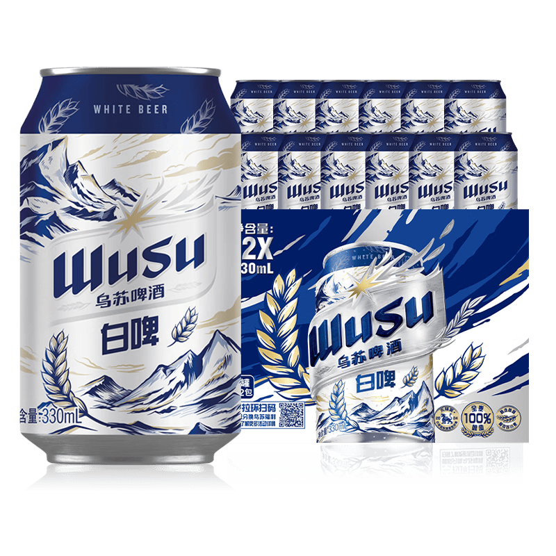 ���׹�������ơ�� ������ɽ��ơ ������С�� 330ml*12������װ 23.91Ԫ�����׹���