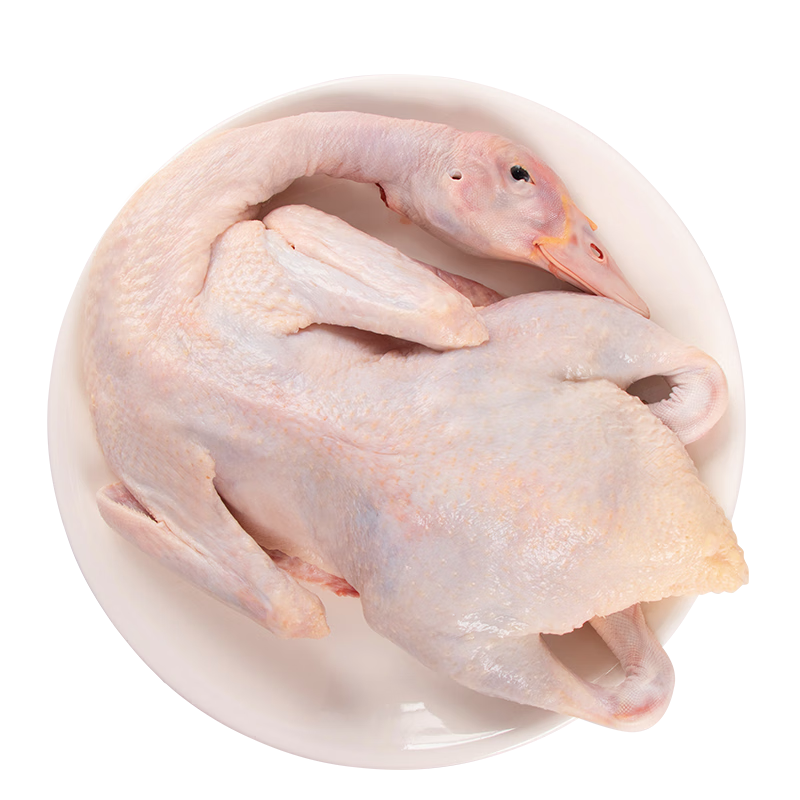 ����ʳƷ�㶫��Ѽ3.6�� ����Ҳ�ͻ� �䶳����Ѽ����Ѽ�������ͷ�Ѽ���� 94.9Ԫ