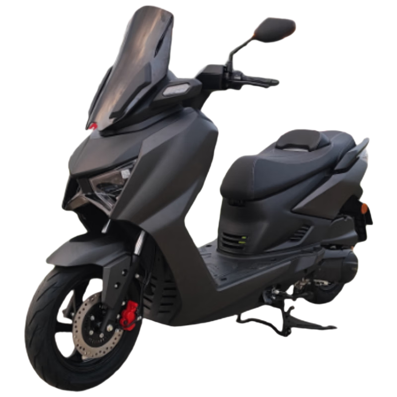 �ƽ����� X5 ȼ��̤��Ħ�г� 150cc �ƺ� ��׼�� 4842Ԫ
