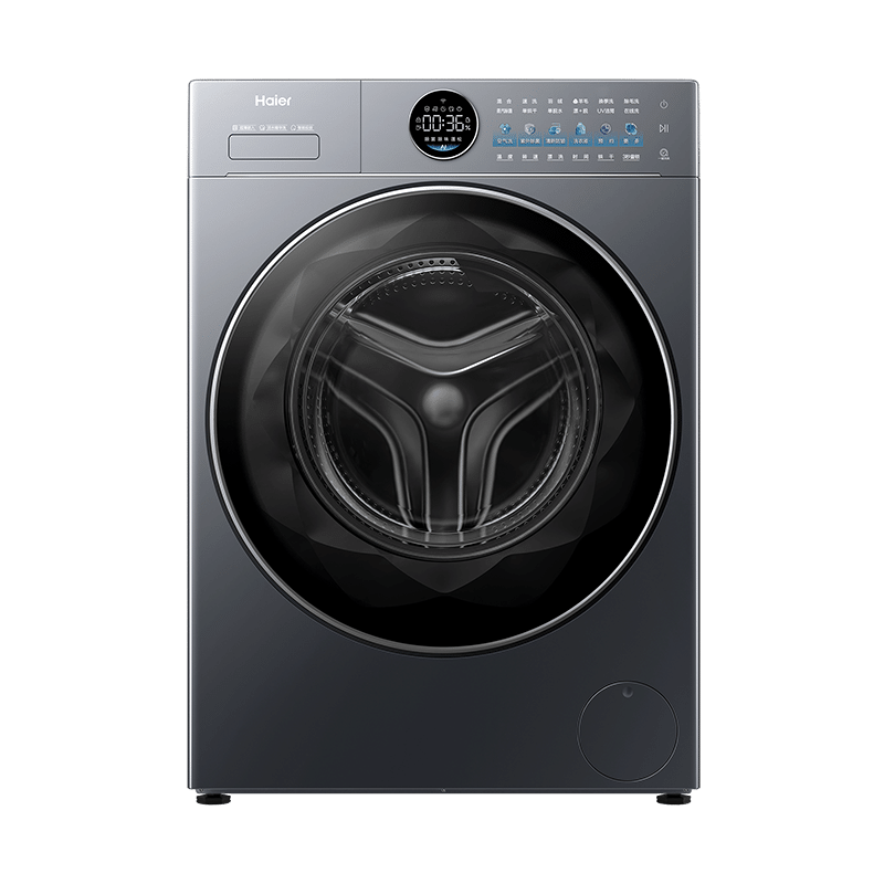Haier/���� ��Ϫ4.0���� 12kg ϴ��һ�� XQG120-HSEU65DHU1 6596.59Ԫ