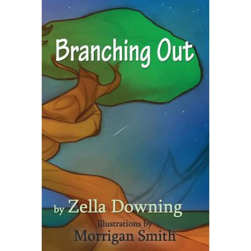 预订 Branching Out