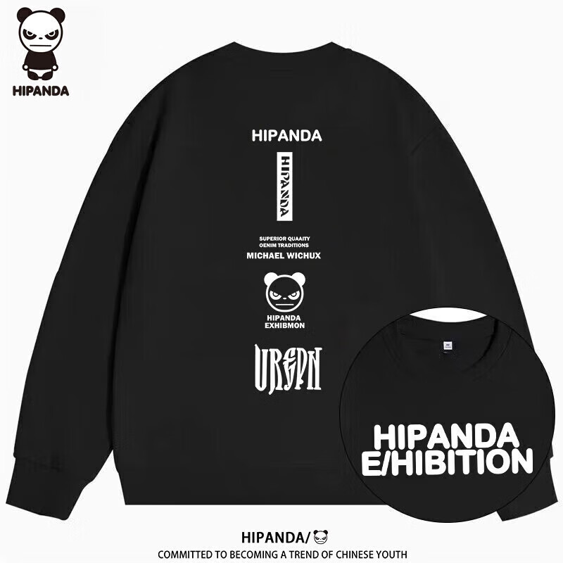 HIPANDAè2025ﶬ¿Բӡʿаٴ¿ ɫ L 88.9Ԫ