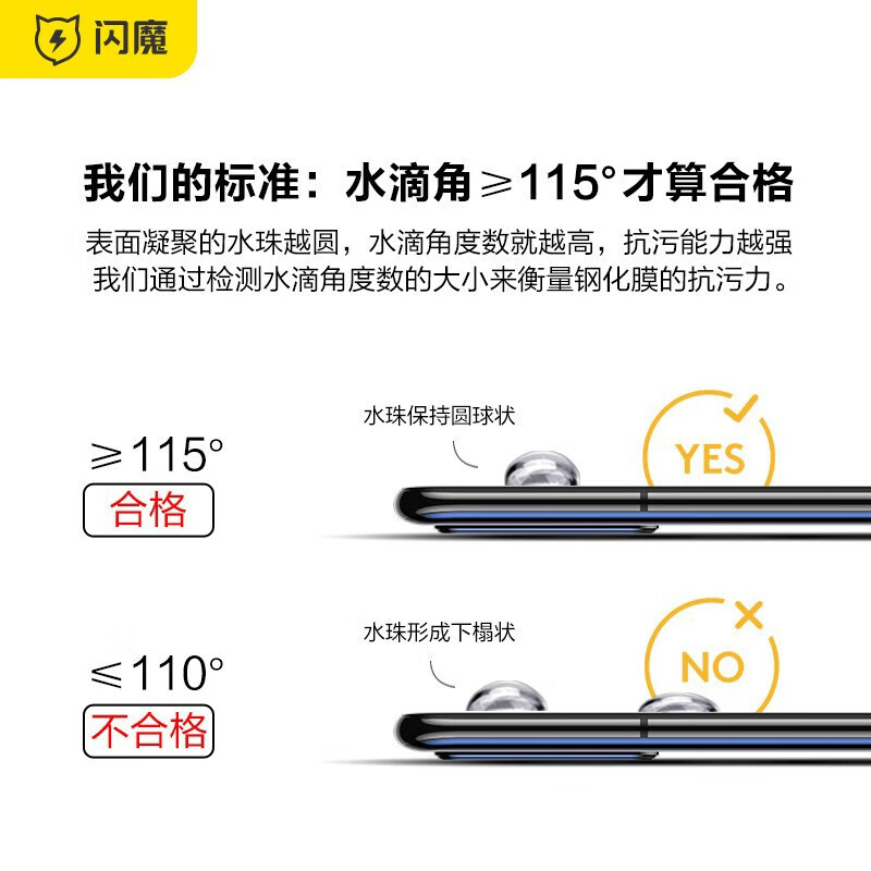 闪魔【好物优选】 荣耀v30/v30pro钢化膜 V30手机膜高清防指纹防爆全 v30/pro【标准版 抗指纹】2片装 【带贴膜神器】