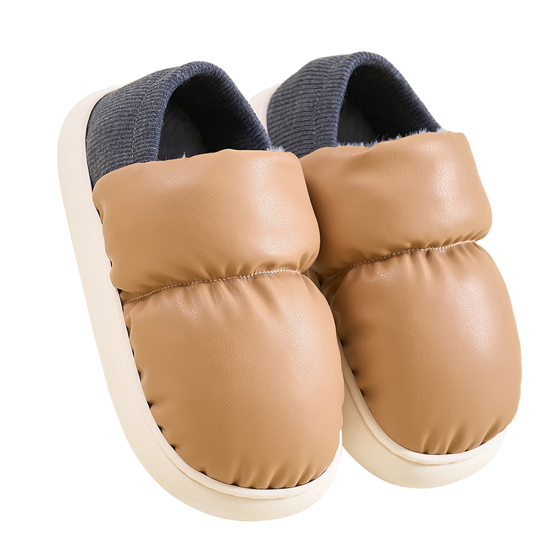 �������� ��ˮ��������ЬŮʿ�����ﶬ��ů ����ɫ 40-41 JZ-2434 24.95Ԫ������ȯ��