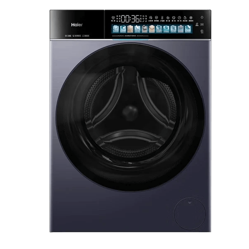 Haier/���� ����ƽǶ 10KG ��Ͳ XQG100-BLEU78A7U1 3783.3Ԫ(������)