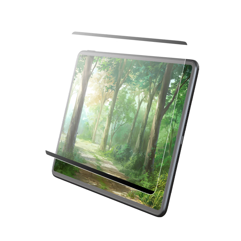 ��ӯ�������ɲ�ж��������ֽĤ��Ϊmatepad11.5s/Mini/Pro12.2Air12�滭2025/24/23��ĥɰֽ����д���� 29.9Ԫ