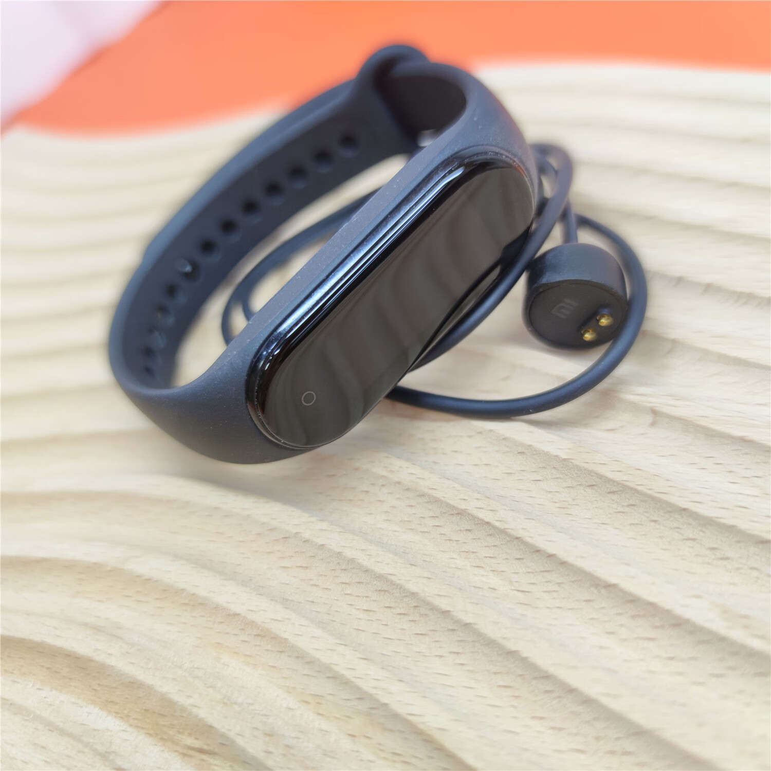 小米手环6智能手环血氧心率监测蓝牙运动手环5nfc防水计步 手环595新