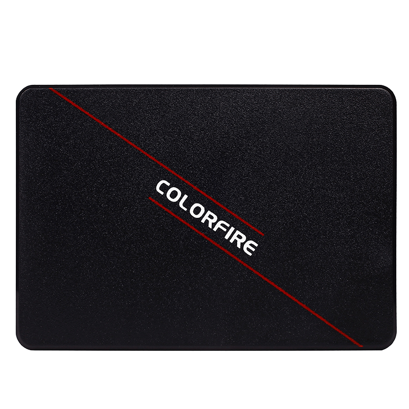 Colorfire/�߲ʺ� �ط�CFϵ�� ��̬Ӳ�� SATA3.0�ӿ� 240G 195Ԫ