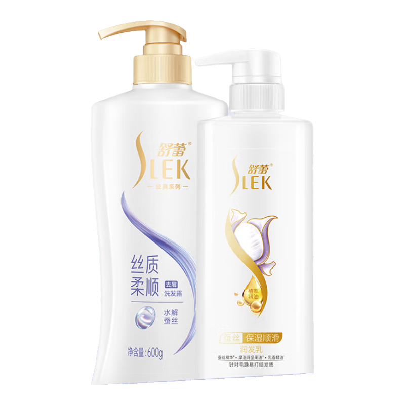 ���� ��˿ϴ����װ ϴ��ˮ600g+������500g ˳��ȥм��ʪ 30.21Ԫ(���׹�)