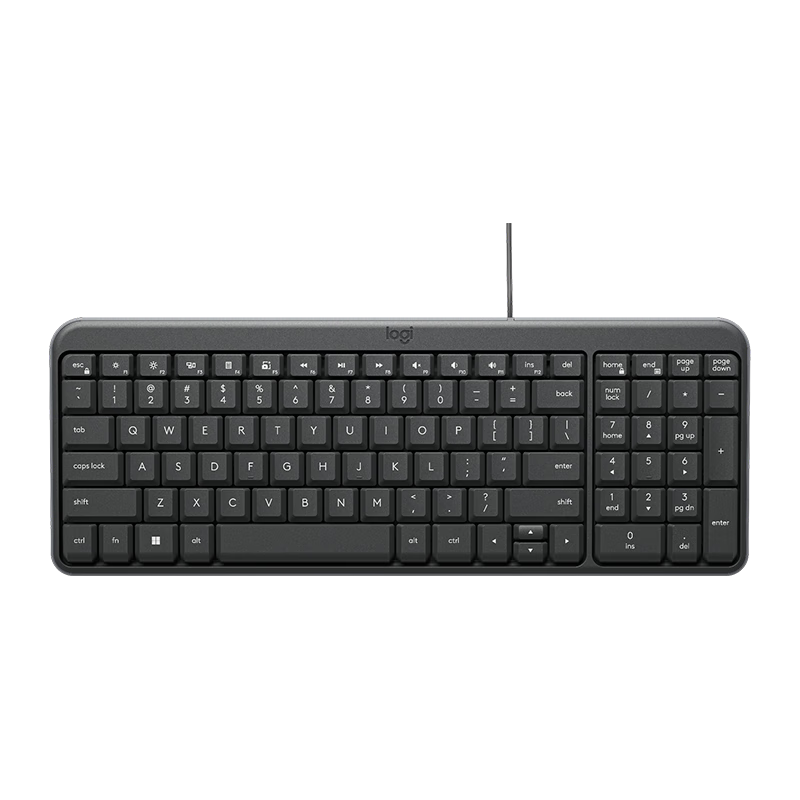 ޼LogitechK106  ߼ 칫  ɫ    67ԪԼ0.6766.33