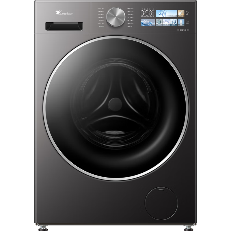 ԤۡPLUSLittleSwan/С С÷3.0SE 10kg ϴһ TD10VE40SE  3084.9Ԫ(ȯյ)