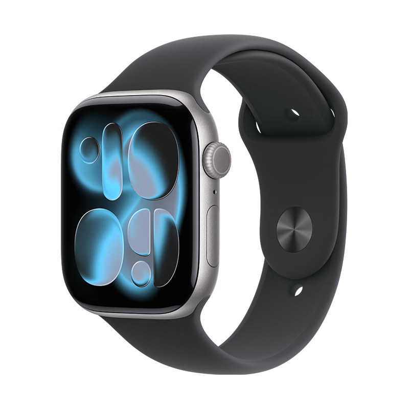 Apple/ƻ�� Watch Series 11 46mm �����ֱ� ��ջ�ɫ GPS�� 2039.94Ԫ