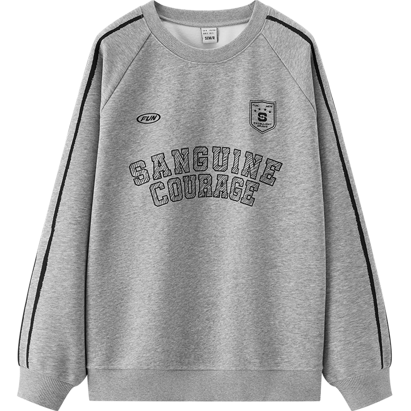 ڲɭSemirжڴ2025˶oversizeײɫӡװ109725116201 112.99Ԫ