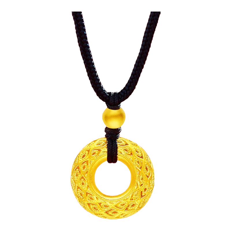 �й��ƽ�CHINA GOLD������׹��Ů�˿�ο�ƽ��������������׹ʥ��������������Ů�� ����/���մƽ���������������� Լ1.1g