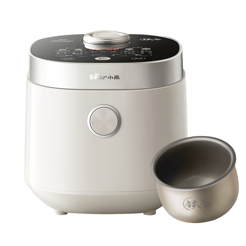 С�� Bear 1.6L����緹�� DFB-C16R2 ����ԤԼ�๦��΢ѹ��� 239Ԫ