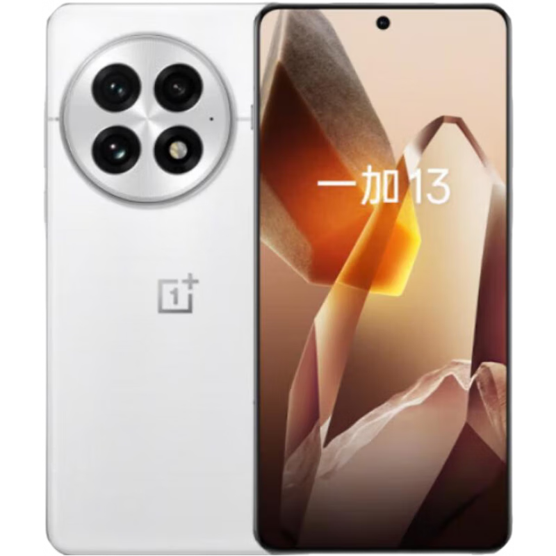 һ��չ��13 ��ͨ����8����� 6000mAh AI���� �콢Ӱ��5G�����ֻ� һ��13 ��¶���� 16GB+512GB ����+������Ʒ�Ƴ����