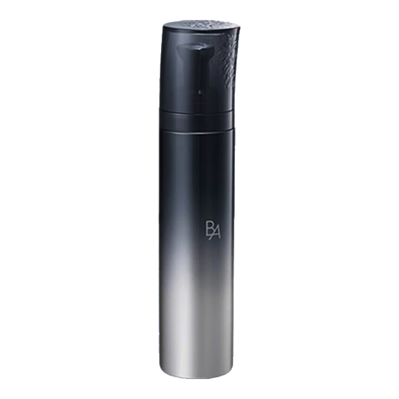 寶麗（POLA）水乳 黑ba水乳套裝 化妝水乳液面部護理護膚套裝 【清爽款】黑BA乳液84g