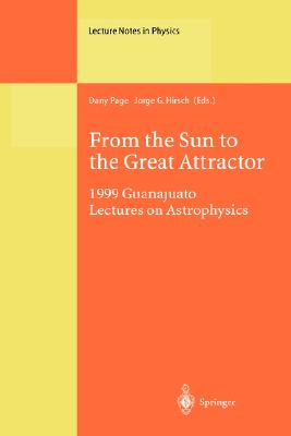 预订 From the Sun to the Great Attractor